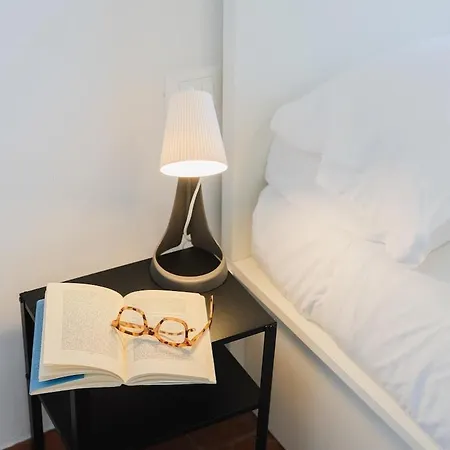 San Salvi Cozy Apartament