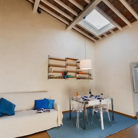 San Salvi Cozy Apartment