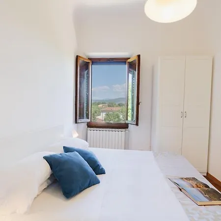 San Salvi Cozy Apartment