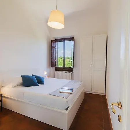 Apartment San Salvi Cozy *