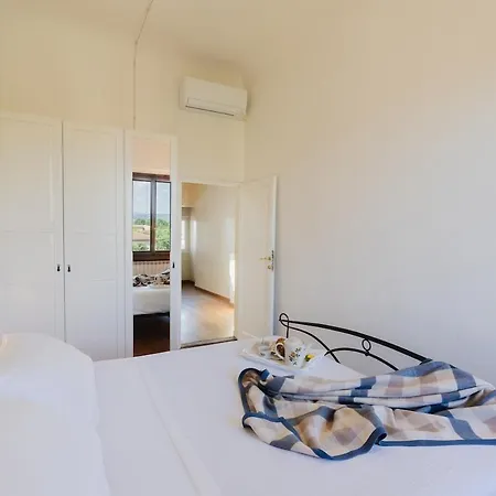 Apartment San Salvi Cozy Florence