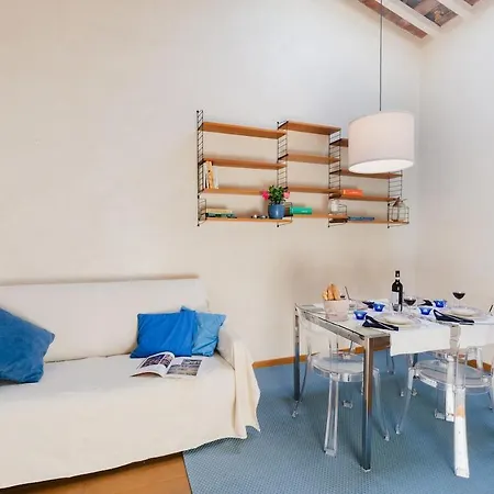 Apartment San Salvi Cozy