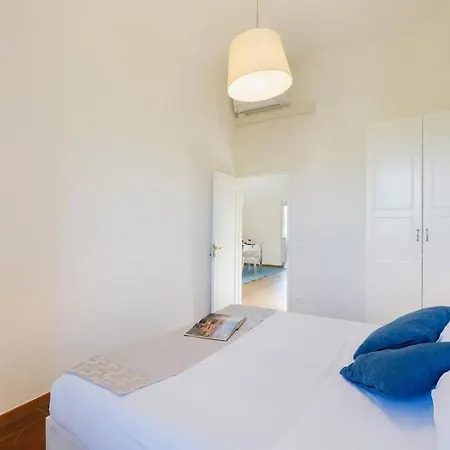 San Salvi Cozy Apartament