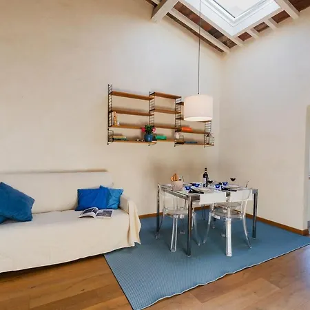 San Salvi Cozy Apartment
