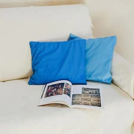 San Salvi Cozy Apartament Florencja