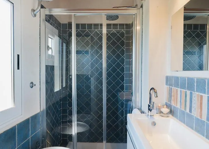 Apartament San Salvi Cozy *