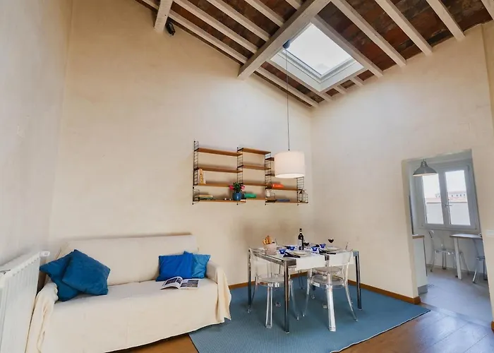 San Salvi Cozy Apartament