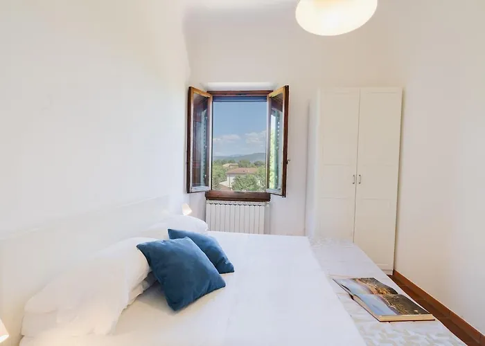 San Salvi Cozy Apartament