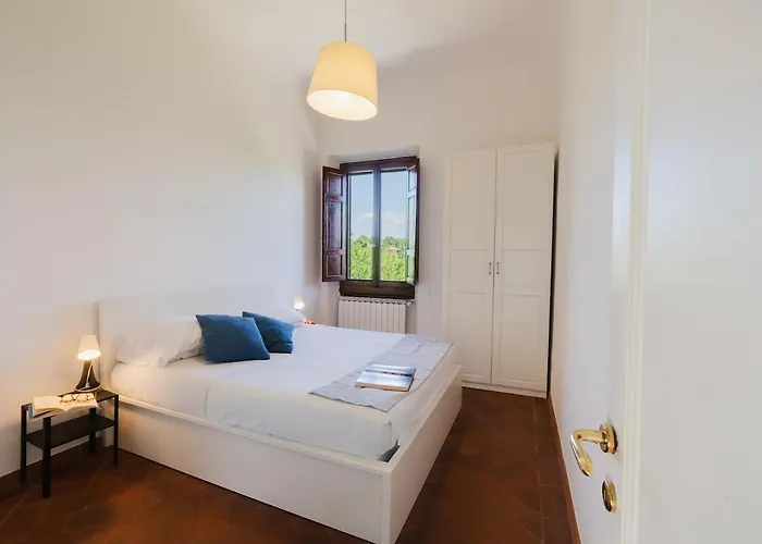 Apartament San Salvi Cozy *