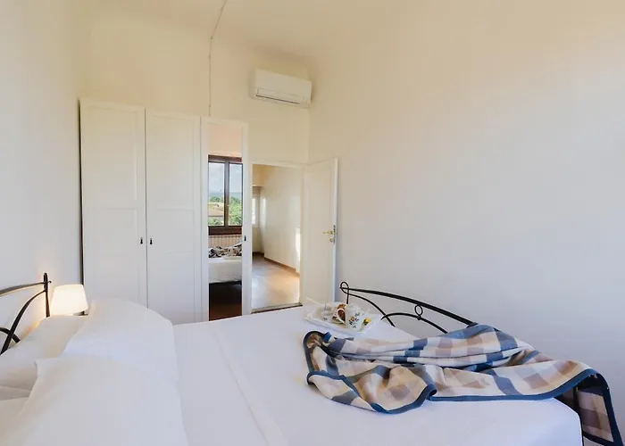 Apartament San Salvi Cozy Florencja