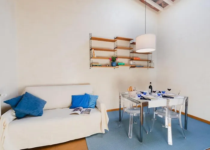 Apartament San Salvi Cozy