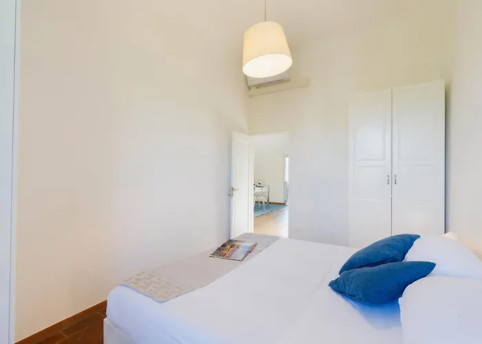 San Salvi Cozy Apartament