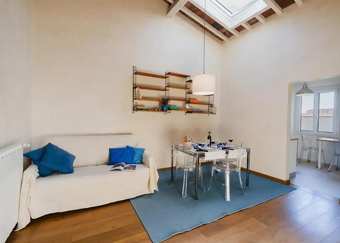 San Salvi Cozy Apartament
