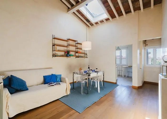 Apartament San Salvi Cozy